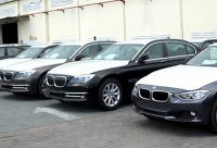 euro auto bi phat hien them 133 xe bmw gia giay to nhap khau