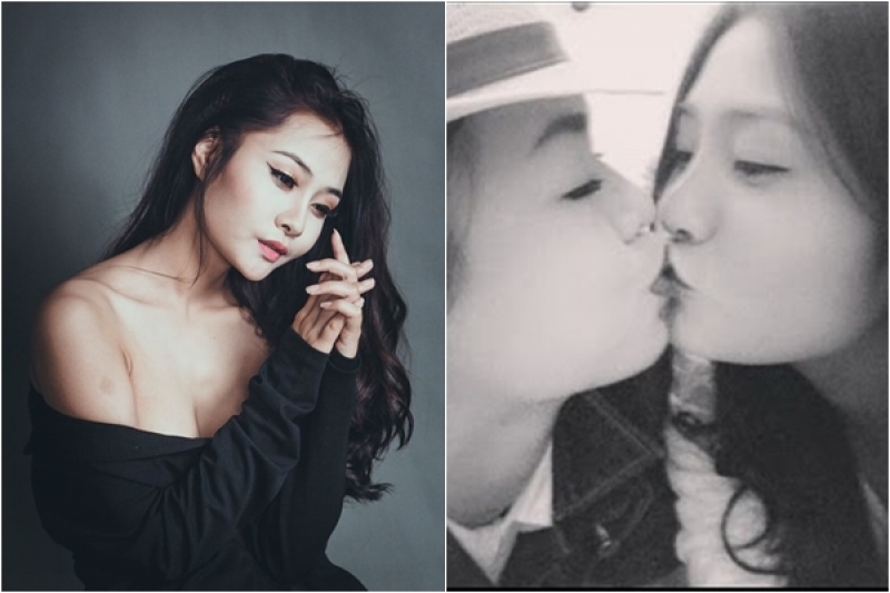 nguoi yeu tin don dong gioi cua mai ngo len tieng ve moi quan he thuc su cua hai nguoi