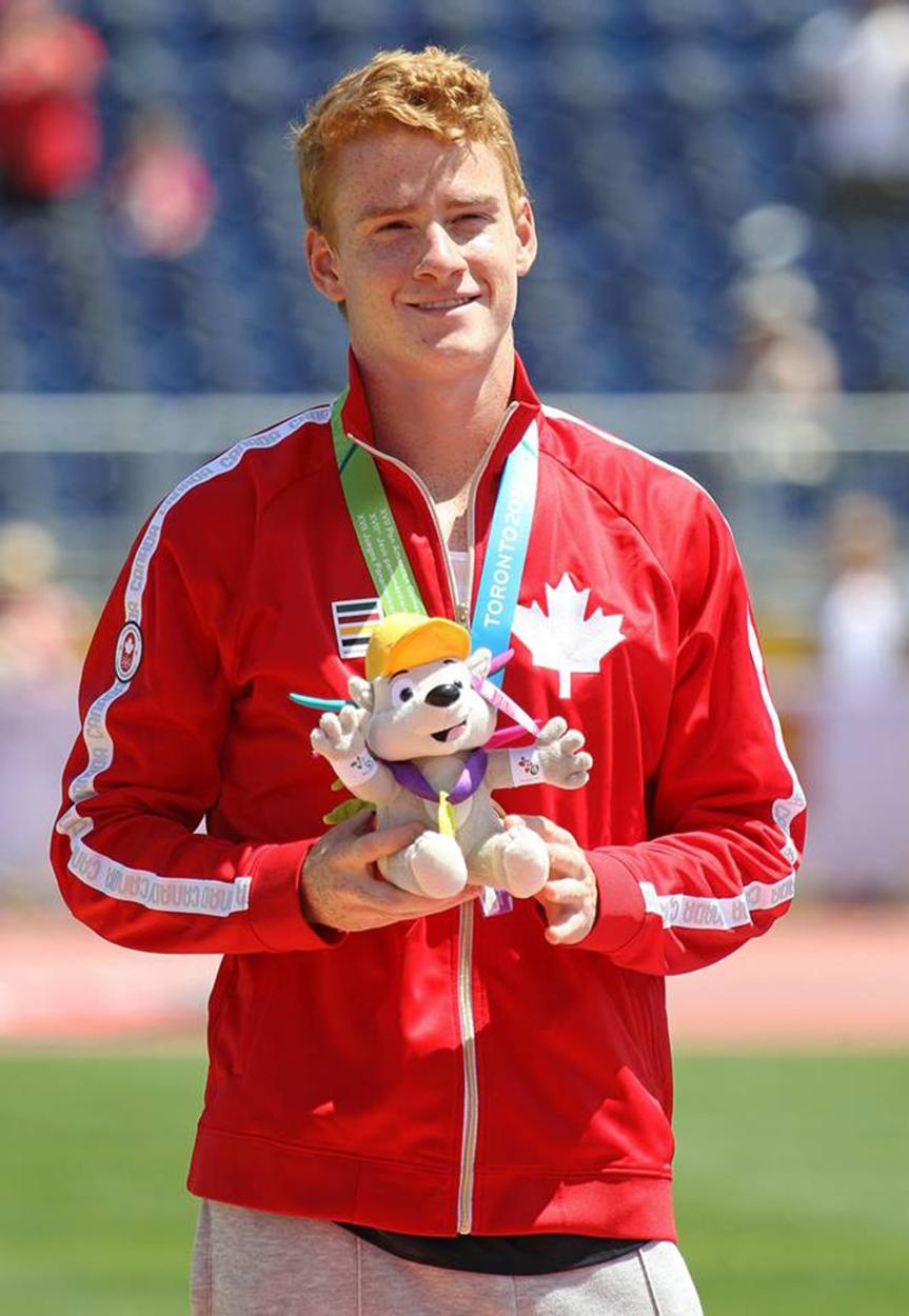 nha vo dich olimpics the gioi shawn barber cong khai la nguoi dong tinh nam