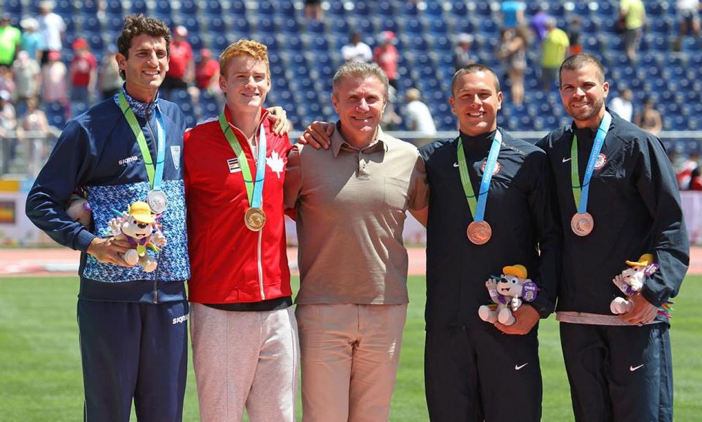 nha vo dich olimpics the gioi shawn barber cong khai la nguoi dong tinh nam