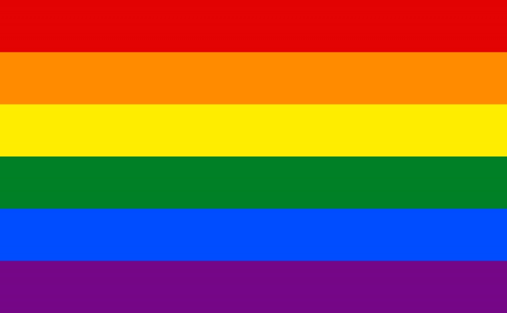 bi mat dang sau nhung chiec la co cua cong dong lgbt
