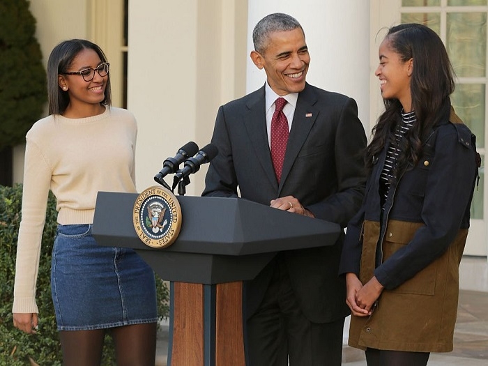 obama day con dieu gi ve ket qua bau cu tong thong my