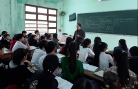 hoc sinh o sai gon len tieng hay cho em ngu