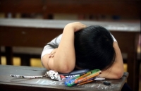 roi loan kinh nguyet tuoi day thi vi o nhiem khong khi