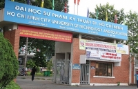 tuyen sinh 2018 dh bach khoa tp ho chi minh cong bo chi tieu du kien