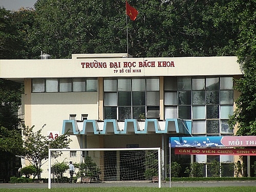 tuyen sinh 2018 dh bach khoa tp ho chi minh cong bo chi tieu du kien