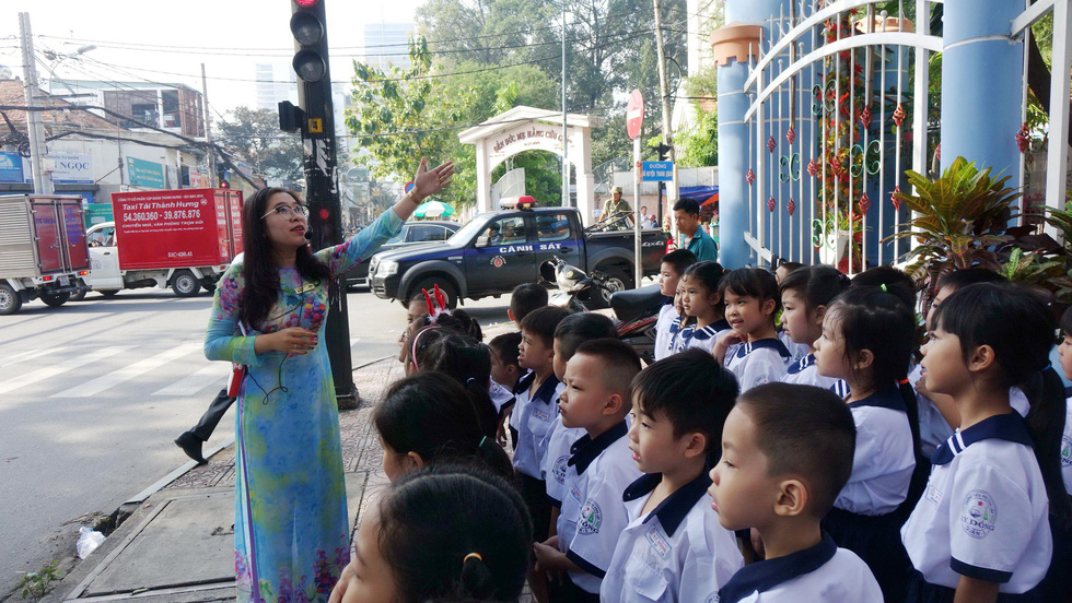 hoc sinh se khong con phai hoc thuoc long