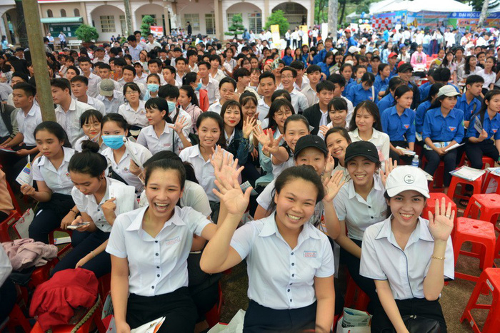 cong bo de tham khao thi thpt quoc gia 2018 trong tuan toi