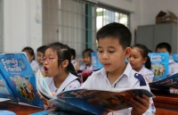 chuong trinh moi qua lo ve giao vien