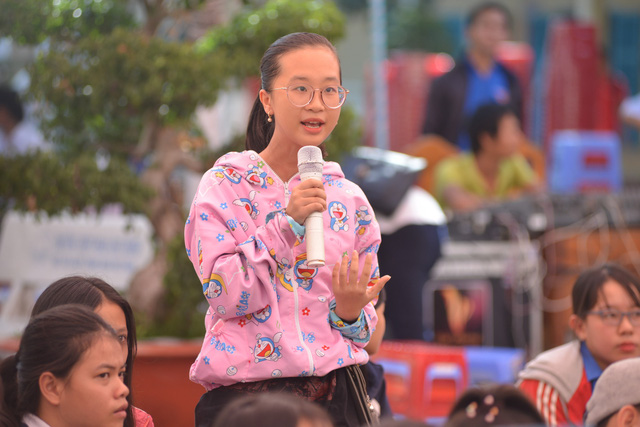 de thi thpt quoc gia 2018 se tang so cau hoi phan hoa