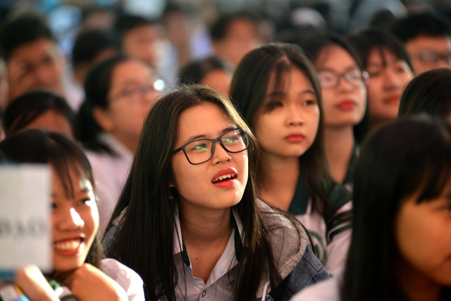 de thi thpt quoc gia 2018 se tang so cau hoi phan hoa