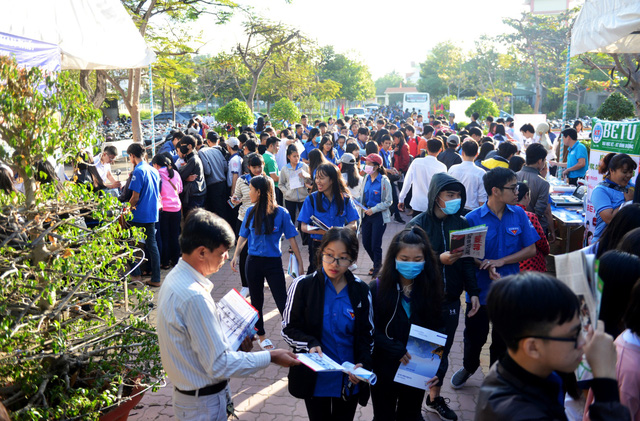 de thi thpt quoc gia 2018 se tang so cau hoi phan hoa