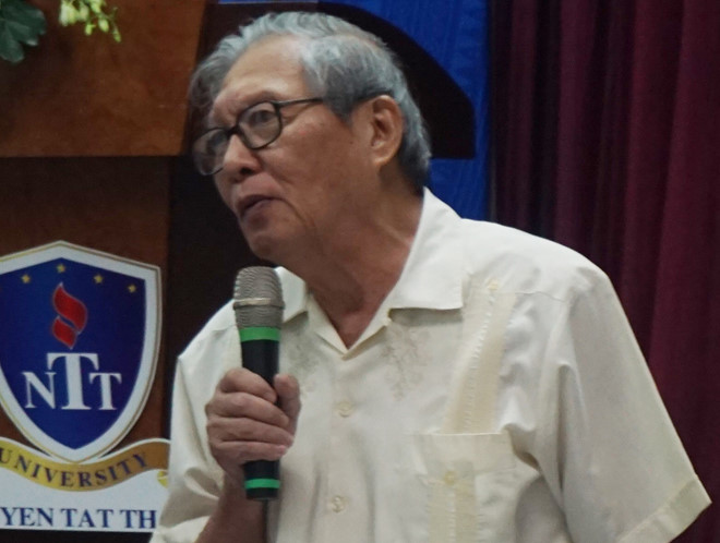 cac truong dai hoc dan lap duoc mua ban nhu mon hang