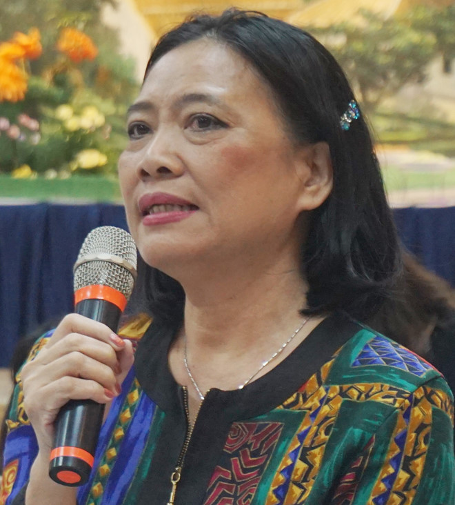 cac truong dai hoc dan lap duoc mua ban nhu mon hang