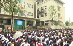 Đừng biến kỹ năng sống thành kỹ năng… chết