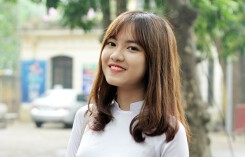 Đề thi thử THPT quốc gia 2018 môn Tiếng Anh THPT Lương Văn Tụy