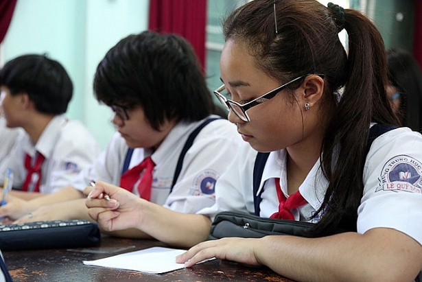 co the lui thoi han bo cong diem nghe trong tuyen sinh vao lop 10