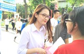 Công bố chính thức đề minh họa THPT quốc gia 2018 môn Tiếng Anh