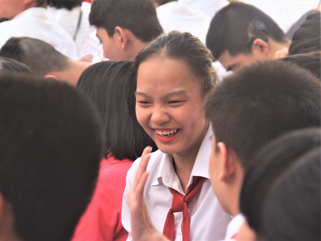 bo gddt yeu cau cac dia phuong khong ve ha noi chuc tet