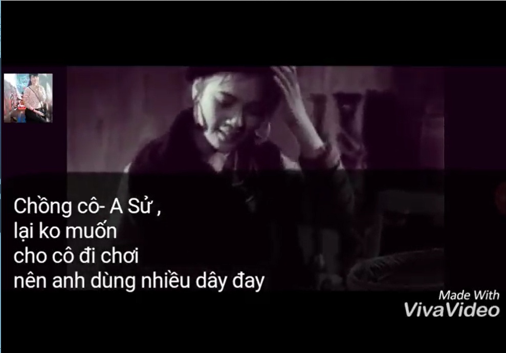 phat cuong voi ban nhac che vo chong a phu tren nen bai hat anh nang cua anh