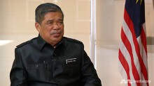 Con trai bộ trưởng quốc phòng Malaysia bị bắt vì dùng ma túy