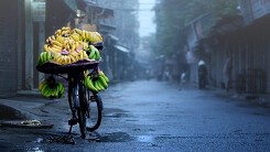 Dự báo thời tiết hôm nay 7/1: Bắc Bộ đón mưa rào, Nam Bộ đón nắng oi 36 độ C
