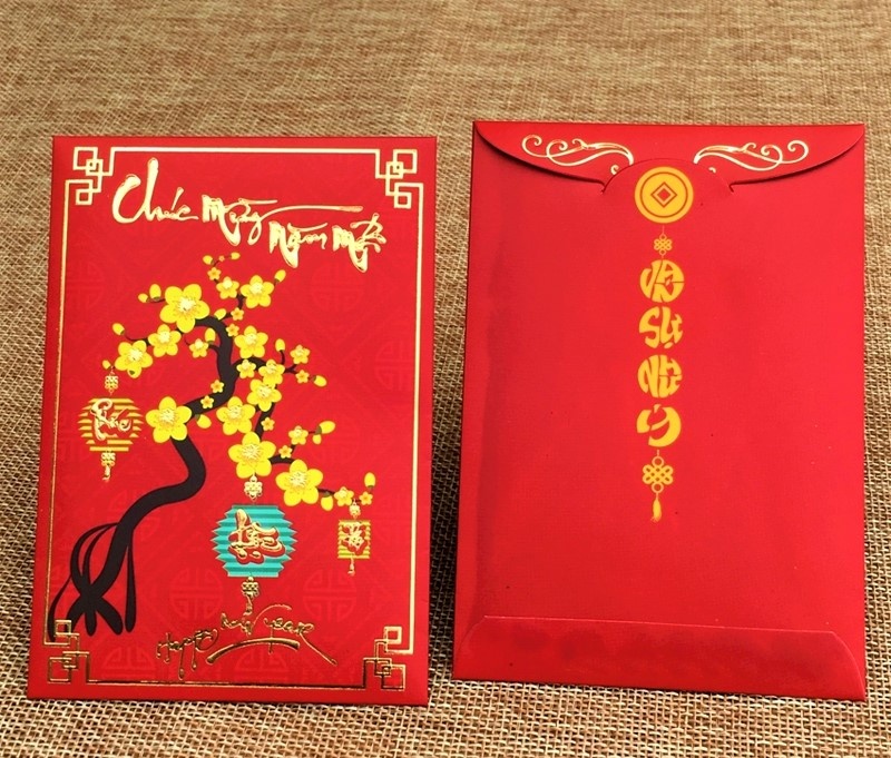 li giai nguyen nhan hau het li xi tet mang mau do