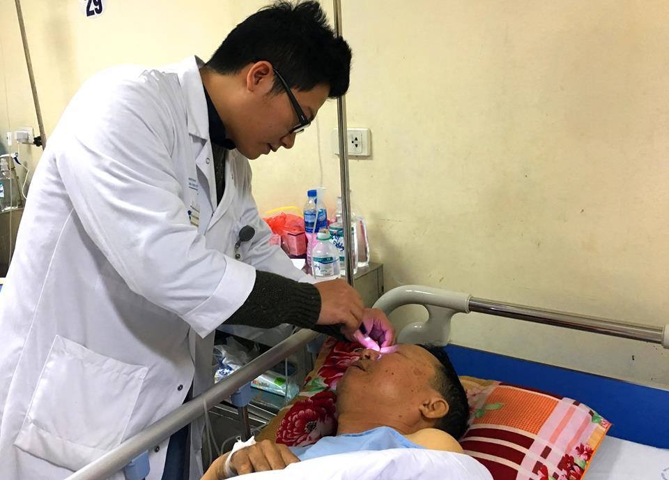 tai nan giao thong o hai duong thong tin ve suc khoe benh nhan nang nhat