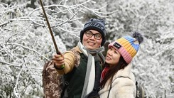 Dự báo thời tiết: Miền Bắc đón đợt không khí lạnh tăng cường, Hà Nội chìm trong mưa rét
