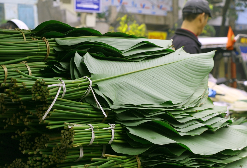 ha noi hang chuc van la dong tieu thu moi ngay giap tet nguyen dan 2019