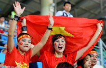U23 Việt Nam đánh thức khao khát trở về của du học sinh Việt