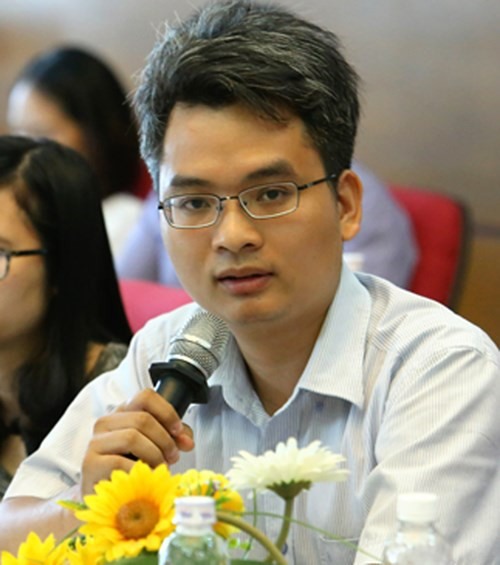 5 giao su tre nhat viet nam la ai
