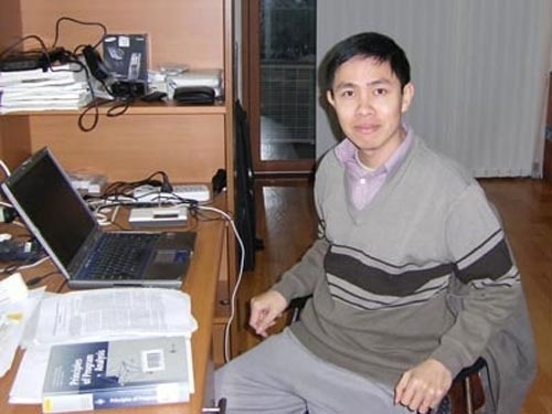 5 giao su tre nhat viet nam la ai