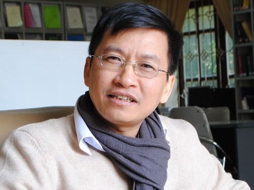 5 giao su tre nhat viet nam la ai