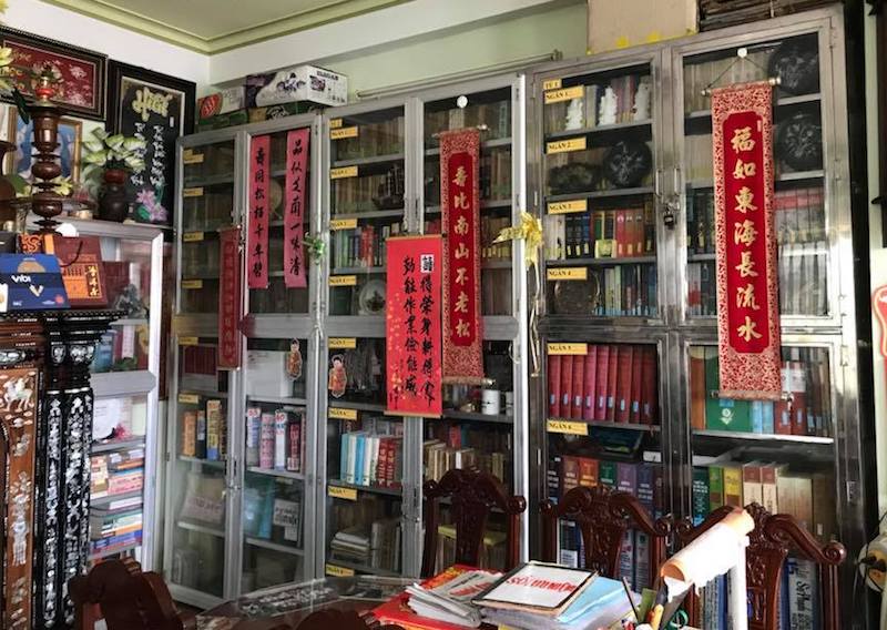 gia tai doc nhat vo nhi cua thay giao 80 tuoi