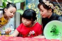 tet trong ky uc mot nguoi ha noi
