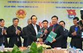 Bộ Lao động đào tạo theo đơn đặt hàng, cả trăm ngàn chỗ làm đang chờ đợi