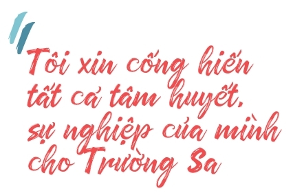 cuoc song cua nhung nguoi gieo chu o truong sa