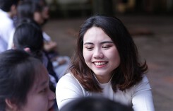 Đề thi thử THPT quốc gia 2018 lần 1 môn Hóa THPT chuyên Khoa học tự nhiên