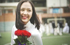 Đề thi thử THPT quốc gia 2018 môn Tiếng Anh THPT chuyên Thoại Ngọc Hầu