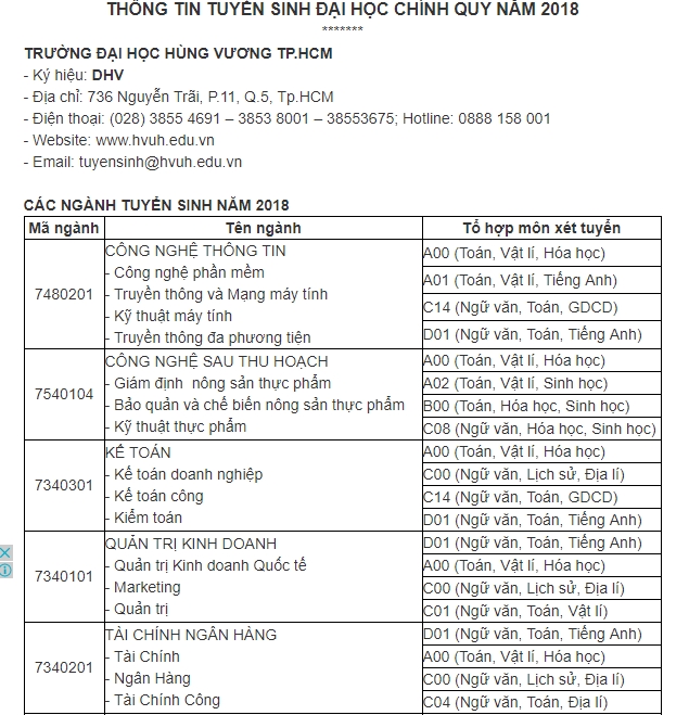 Danh sách các trường đại học tuyển sinh ngành kế toán, công nghệ thông tin bằng tổ hợp khối C cac truong dai hoc tuyen sinh nganh ke toan cong nghe thong tin bang to hop khoi c