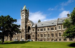 5 trường đại học New Zealand tuyển thẳng học sinh Việt Nam