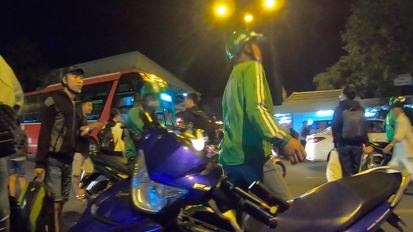 ket thuc ky nghi tet ky hoi nhieu tuyen duong cua ngo thu do ha noi un tac