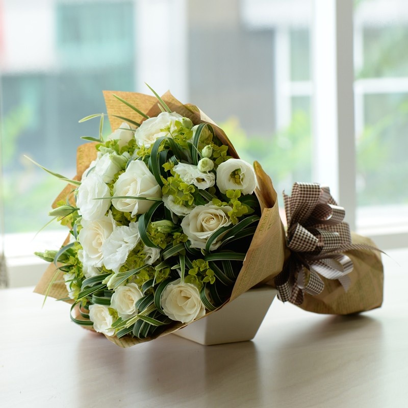 valentine 2019 bat mi cach chon hoa hong de ham nong tinh yeu doi lua