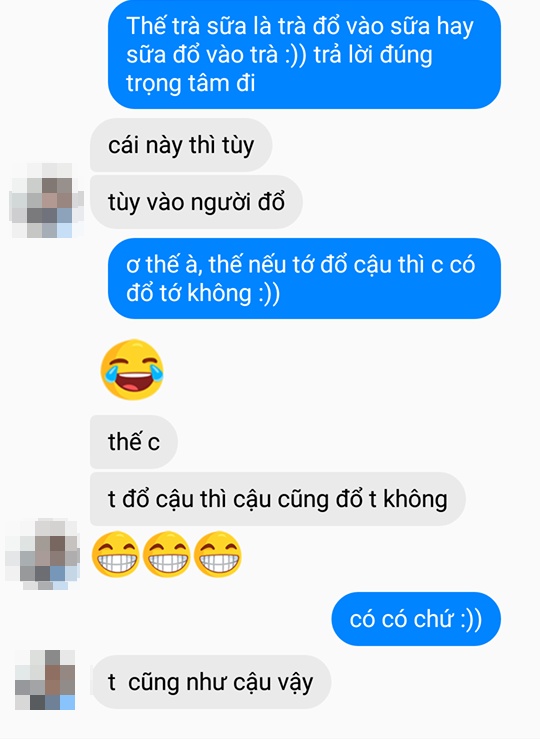 don valentine 2019 day bat ngo voi nhung cau tha thinh ngot lim tren facebook