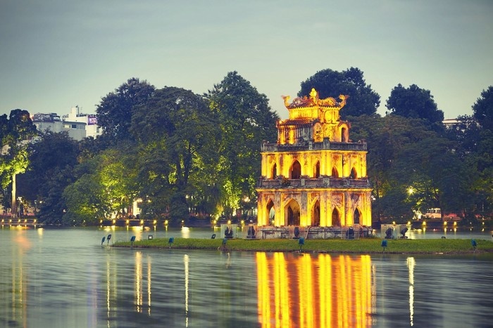 du bao thoi tiet ngay mai 212 bac bo nang oi truoc khi don khong khi lanh moi