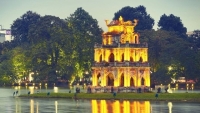 du bao thoi tiet hom nay 212 ha noi nang rat truoc khi don khong khi lanh