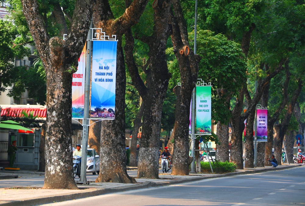ha noi diem den hoa binh chao don hoi nghi thuong dinh my trieu