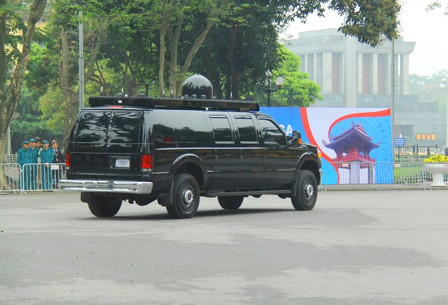 tong bi thu chu tich nuoc nguyen phu trong hoi dam voi tong thong my donald trump tai phu chu tich