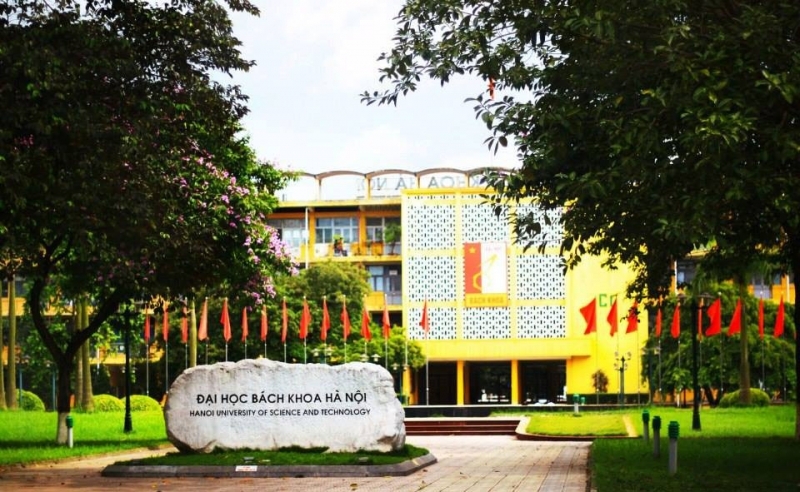Nên chọn ngành công nghệ thông tin của trường đại học nào ở Hà Nội? chon nganh cong nghe thong tin cua truong dai hoc nao o ha noi